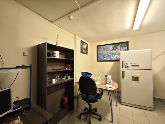 Фото: Продам торговую площадь в центре Екатеринбурга test