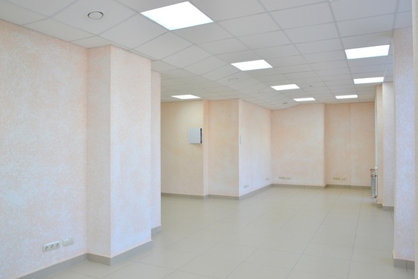 Фото: Универсальное офисное помещение test