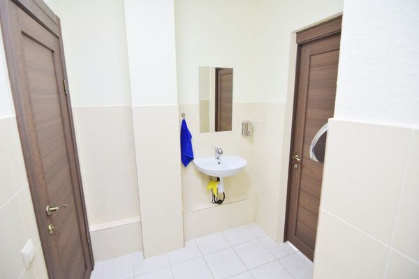 Фото: Универсальное офисное помещение test