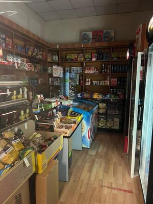 Фото: ГАБ в центре, 1й этаж test