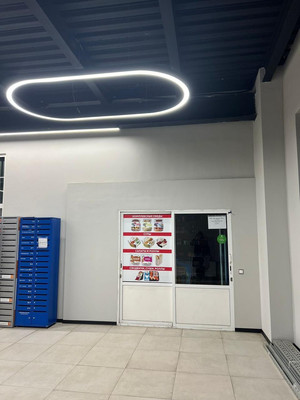 Фото: ГАБ в центре, 1й этаж test