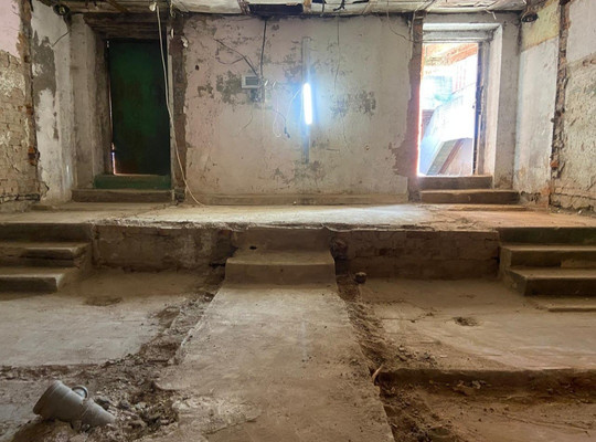 Фото: Продается коммерческое помещение, test