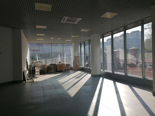 Фото: Под общепит 120 м. на трафике test