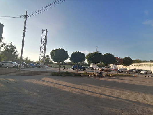 Фото: Под общепит 120 м. на трафике test