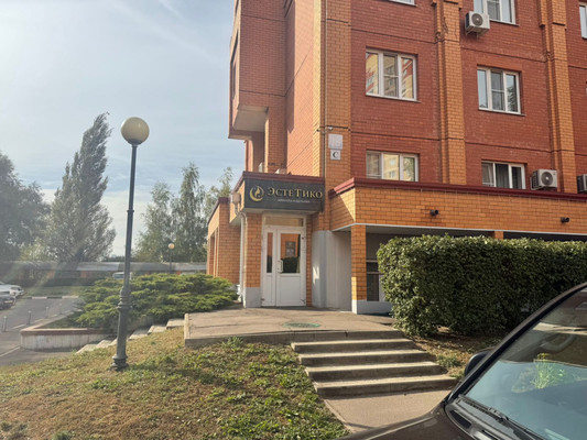 Фото: Отличное помещение test