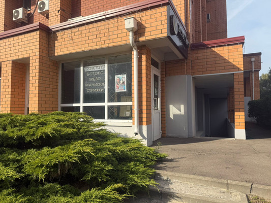 Фото: Отличное помещение test