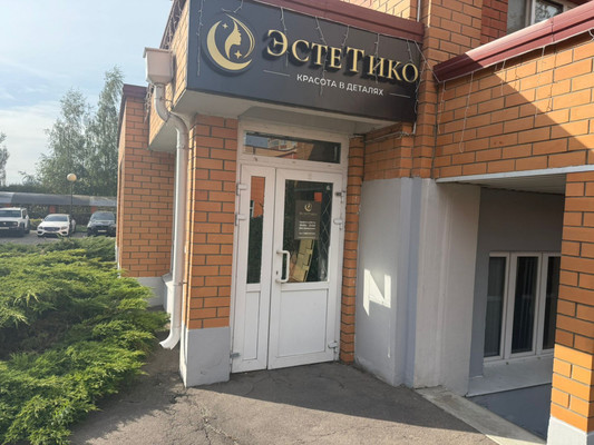 Фото: Отличное помещение test