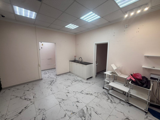 Фото: Отличное помещение test