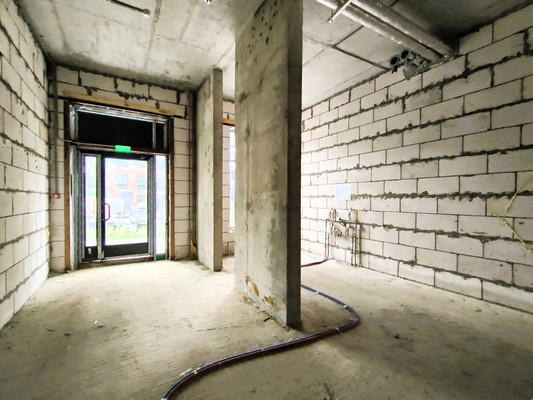 Фото: Помещение с высоким трафиком test