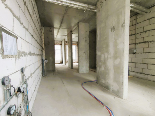 Фото: Помещение с высоким трафиком test