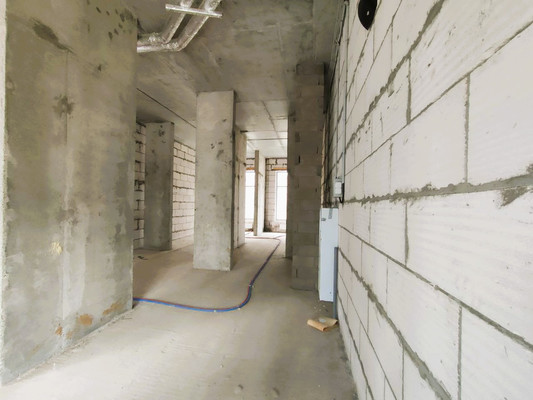 Фото: Помещение с высоким трафиком test