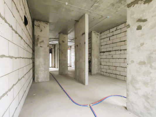 Фото: Помещение с высоким трафиком test