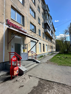 Фото: Продается коммерческое помещение, test