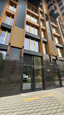 Фото: Офис Премиум класса test