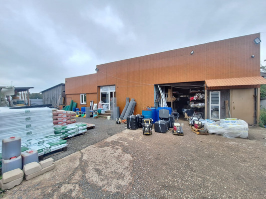 Фото: Продается коммерческое помещение, test