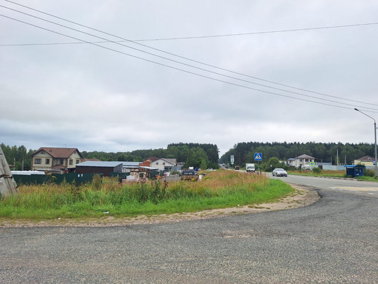 Фото: Продается коммерческое помещение, test