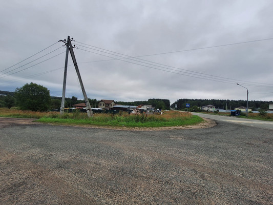 Фото: Продается коммерческое помещение, test