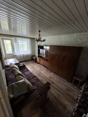 Квартира на продажу в Кимре, Титова проезд, 20