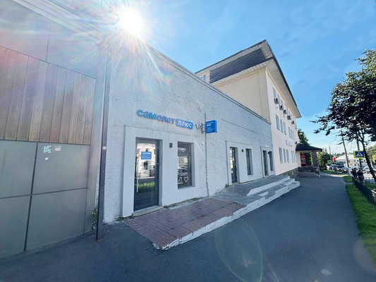 Фото: Продается коммерческое помещение, test