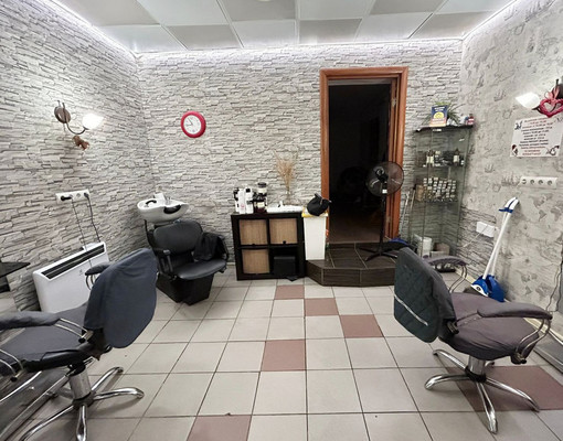 Фото: Продается коммерческое помещение, test