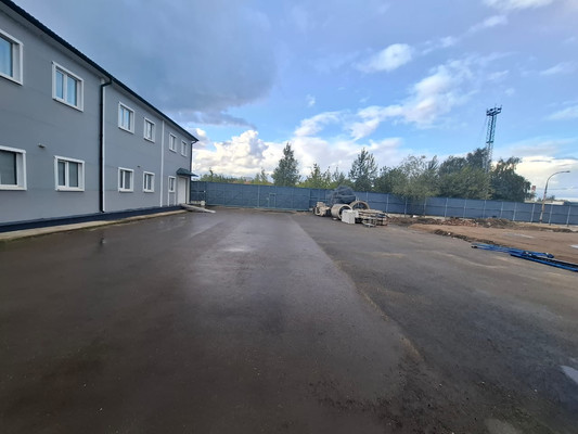 Фото: Здание 700 кв.м на участке 13сот. test