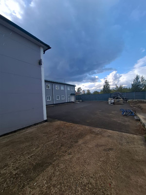 Фото: Здание 700 кв.м на участке 13сот. test