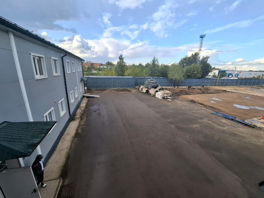 Фото: Здание 700 кв.м на участке 13сот. test