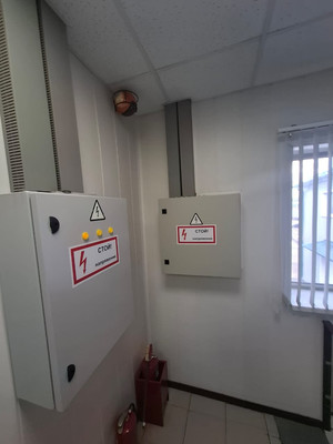 Фото: Здание 700 кв.м на участке 13сот. test