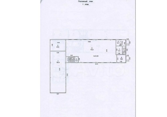 Фото: Здание 700 кв.м на участке 13сот. test