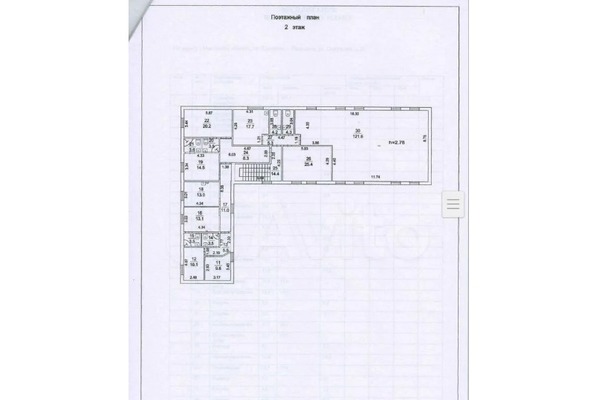Фото: Здание 700 кв.м на участке 13сот. test