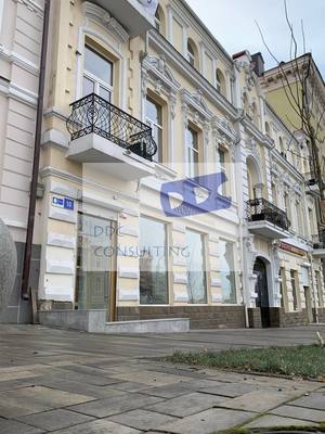 Фото: Пространство с мокрой точкой 55,4 кв.м. в модном кластере на ул.Б.Садовая test