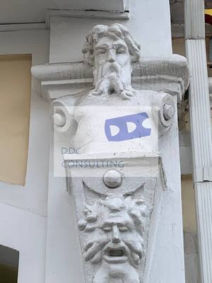 Фото: 72,1 кв.м. в особняке 19 века на ул.Б.Садовая test