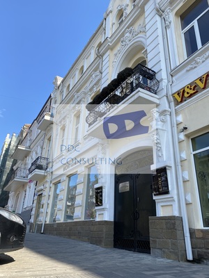 Фото: 23,4 кв.м. в особняке 19 века на ул.Б.Садовая test