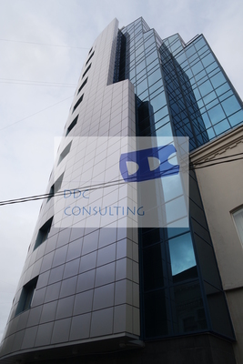 Фото: Офис 84,9 кв.м. в бизнес-центре на пер.Газетный test