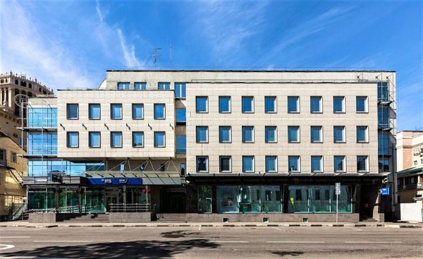 Фото: Офис в Москва ул. Бахрушина, 32С1 (945 кв.м.) test