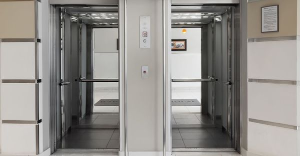 Фото: Офис в Москва ул. Бахрушина, 32С1 (945 кв.м.) test