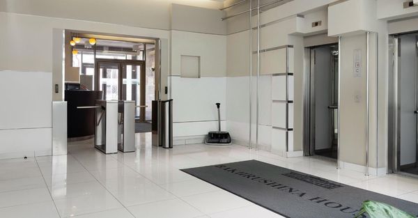 Фото: Офис в Москва ул. Бахрушина, 32С1 (945 кв.м.) test