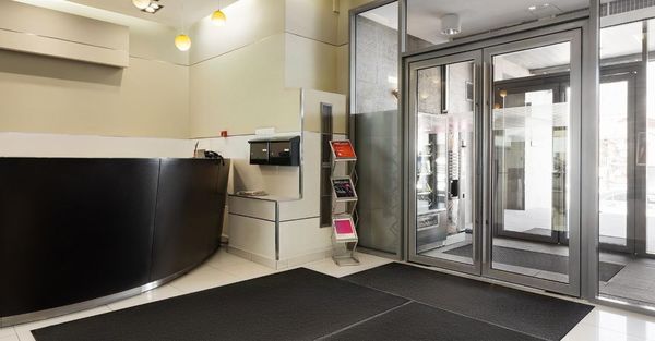 Фото: Офис в Москва ул. Бахрушина, 32С1 (945 кв.м.) test