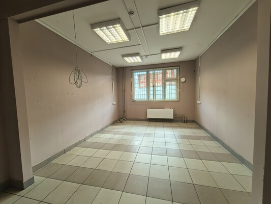 Фото: Сдам коммерческое помещение 61.9 м2, Защитников Москвы пр-кт, 5, Москва г test