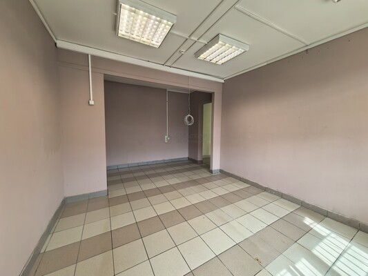 Фото: Сдам коммерческое помещение 61.9 м2, Защитников Москвы пр-кт, 5, Москва г test