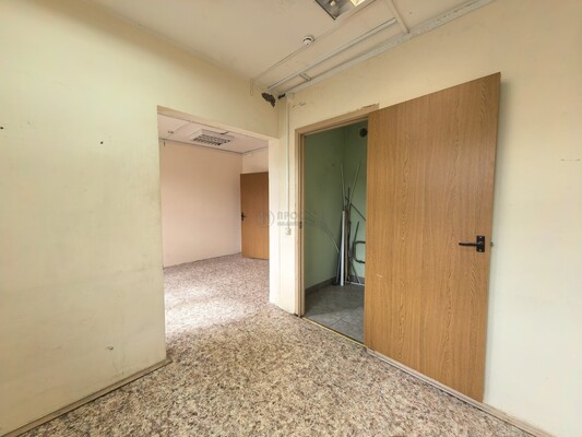 Фото: Сдам коммерческое помещение 61.9 м2, Защитников Москвы пр-кт, 5, Москва г test