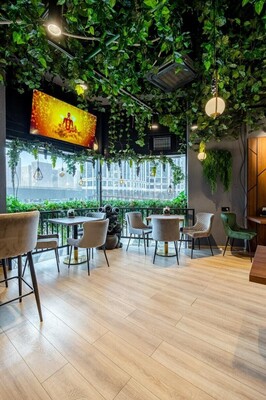 Фото: Продам коммерческое помещение 107 м2, Лобачевского ул, 120к1, Москва г test