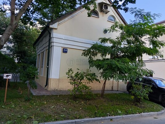 Фото: Сдам коммерческое помещение 120 м2, Новослободская ул, 54с5, Москва г test