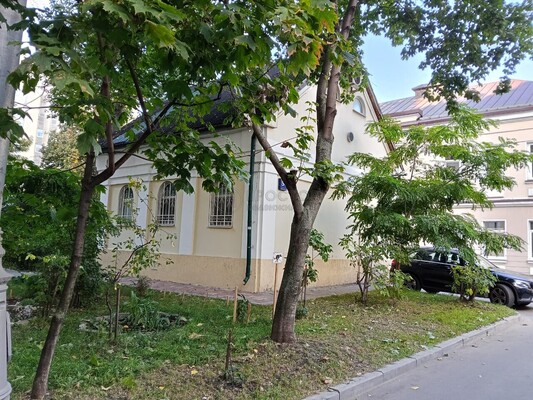 Фото: Сдам коммерческое помещение 120 м2, Новослободская ул, 54с5, Москва г test