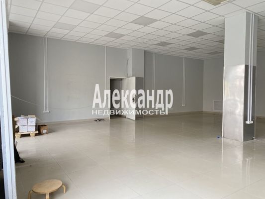 Фото: Аренда торгово-офисного помещения test