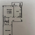 Квартира на продажу в Чебоксаре, Герцена ул, 12к3 фото №17