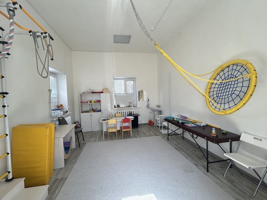 Фото: Продается отдельно стоящее здание в центре города Рязани test