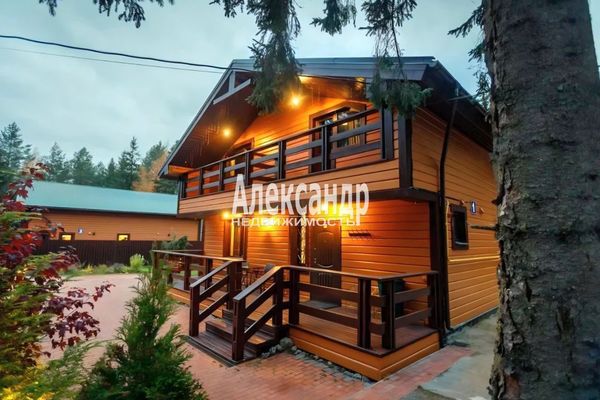 Фото: В продаже база отдыха в идеальной локации! test