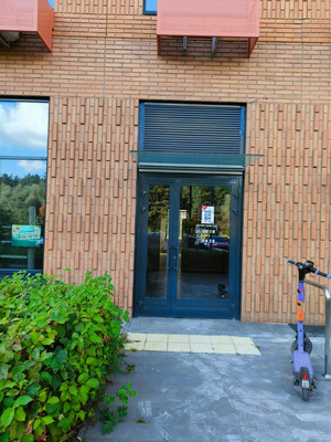 Фото: Сдается коммерческое помещение, test