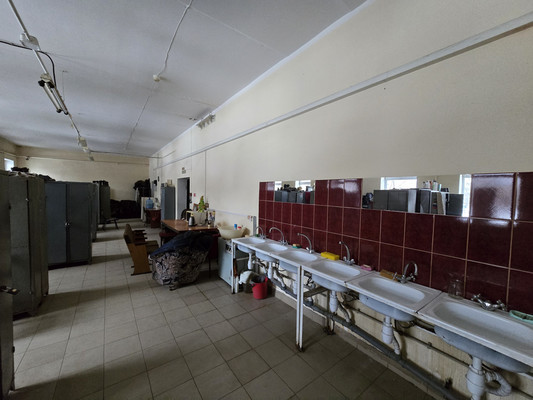 Фото: Сдаётся производство 400-600кв.м. test